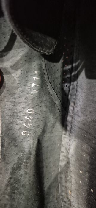 Buty skórzane męskie Gino Rossi rozmiar 41 27cm

- stan: bardzo dobry