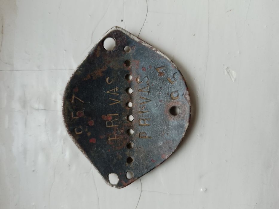 Продам жетон Франция