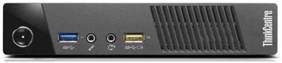 Lenovo ThinkCentre M73 Tiny i5 16GB RAM 256GB SSD