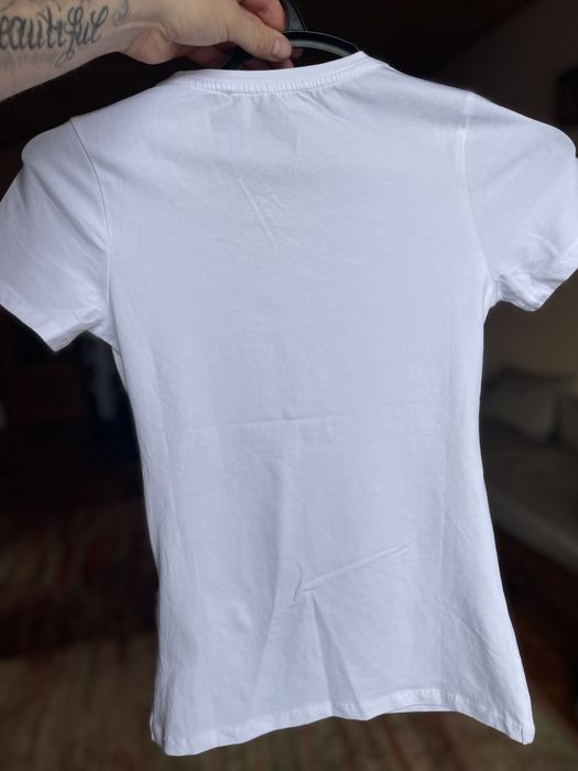 Жіноча футболка Philipp Plein