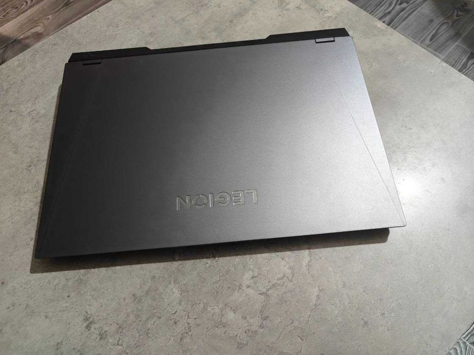 Lenovo legion 5 pro 2560*144 i7 12700h 3070TI 32GB 2TB