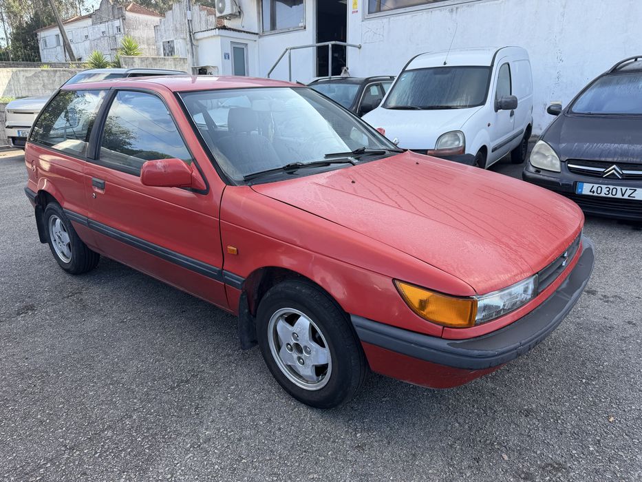 Mitsubishi Colt 1.3i