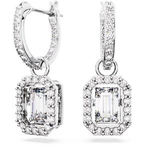 Сережки жіночі нові SWAROVSKI