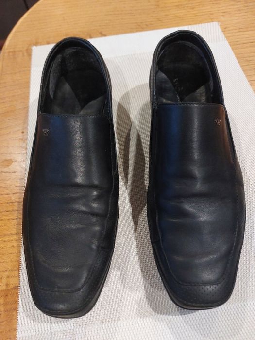 Buty męskie Wojas,rozmiar 26,5cm,nie zniszczone