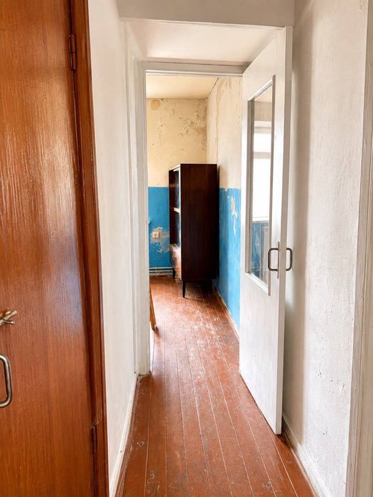 Квартира в центрі м. Долина