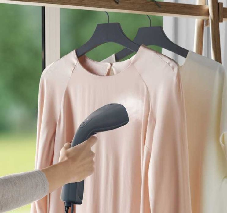 NOWA Parownica Electrolux Refine 700 – Nieużywana, w pudełku / Okazja!