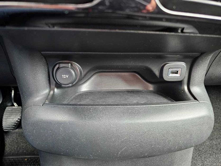 Citroen C4 Cactus 1.2Vvti 82Cv 06/2015