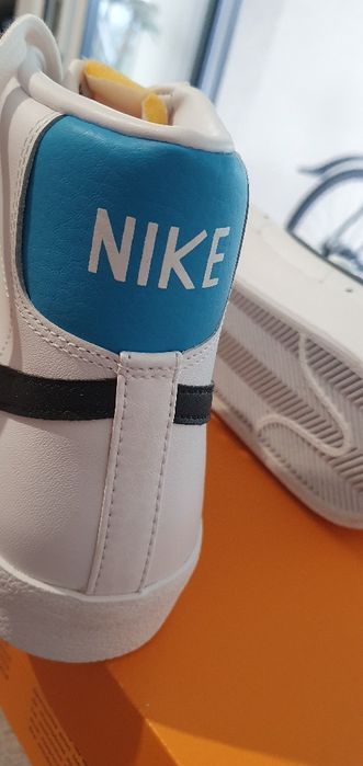Buty Nike Blazer