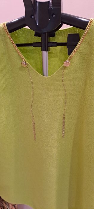 Sweterek Fraggia M/L