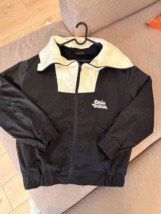 louis vuitton tyler the creator jacket Bomber