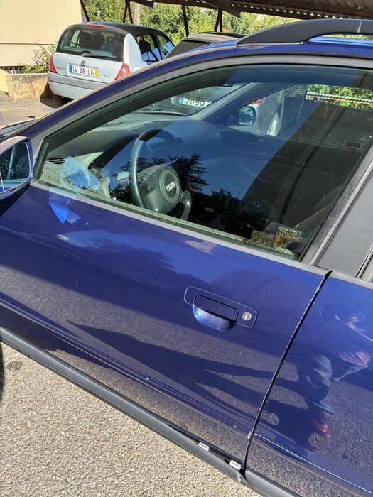 Carrinha Audi A4 1.9 TDI