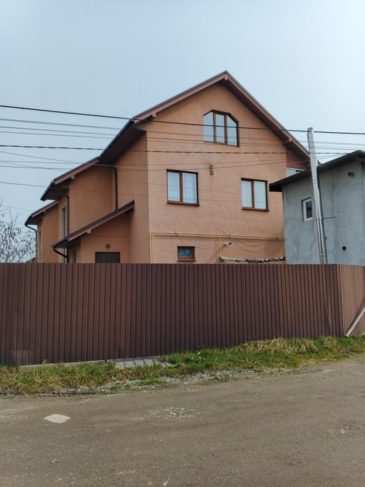 Продам дом,Нові Петрівці.