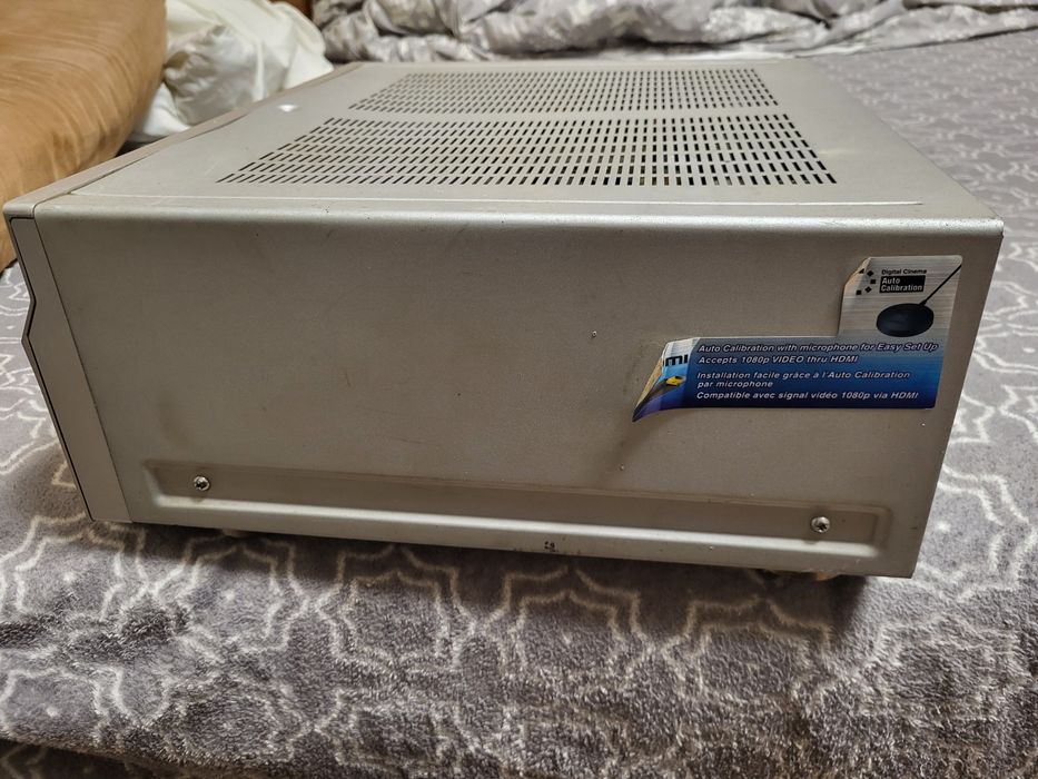 Ресивер Sony DA 1200ES