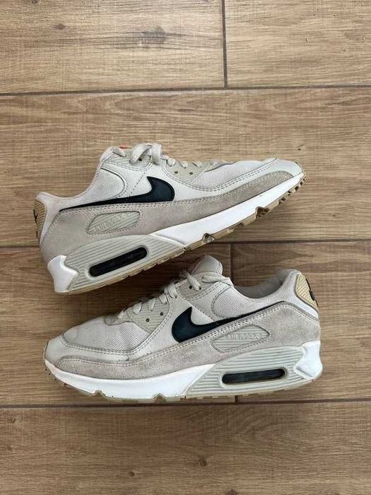 Buty męskie Nike Air Max 90