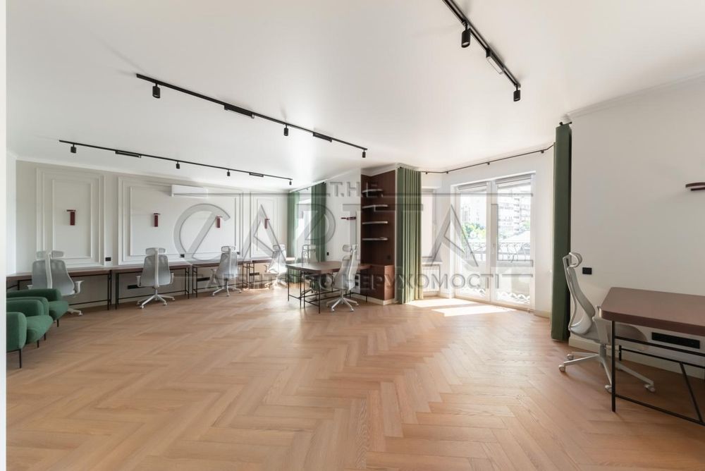 Оренда офісу,  вул. Івана Мазепи, Печерськ