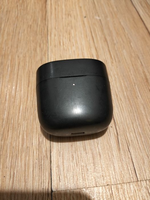 Bezprzewodowe słuchawki Philips