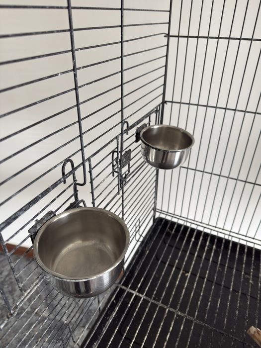 Gaiola para Pássaros