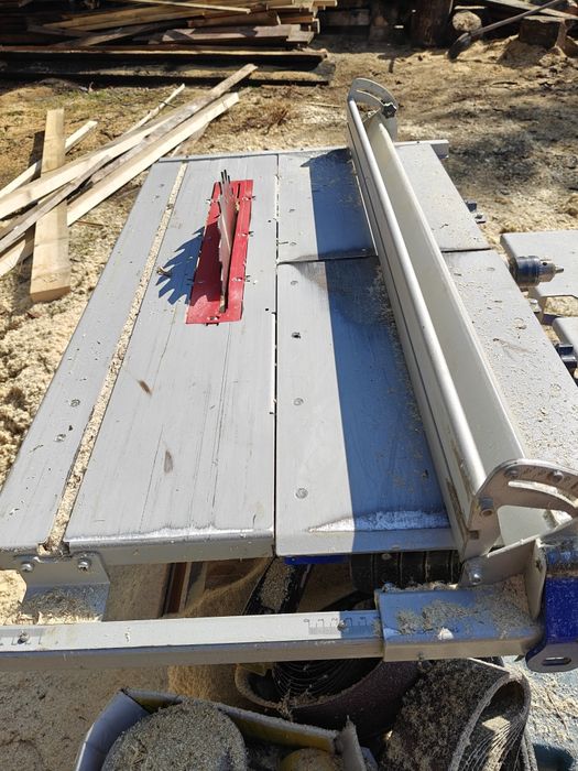 Деревообробний станок Белмаш СДМ2500М