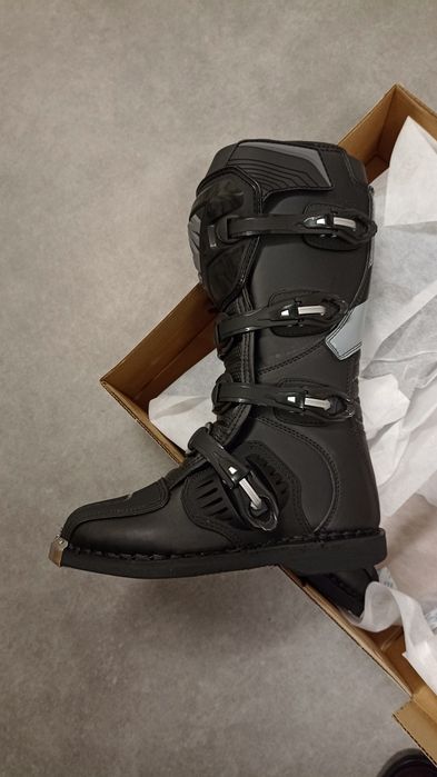 Botas de cross !