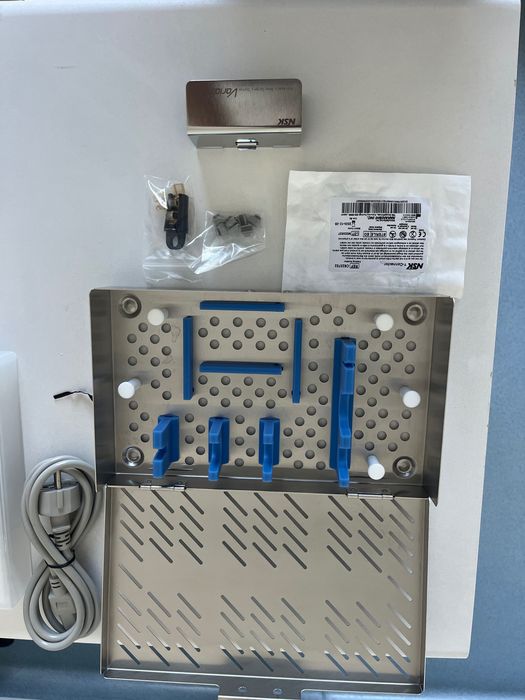 Motor Piezoelétrico NSK — Novo, Nunca Usado