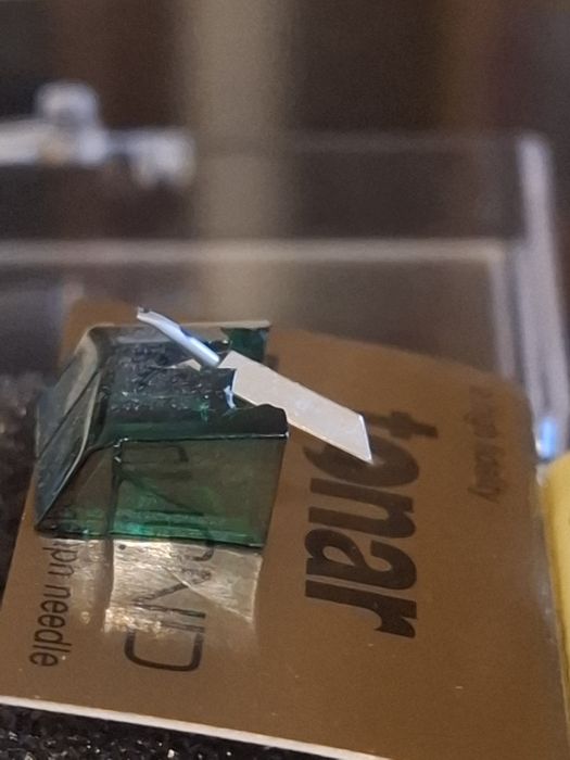 Igła Eliptyczna Technics 270C