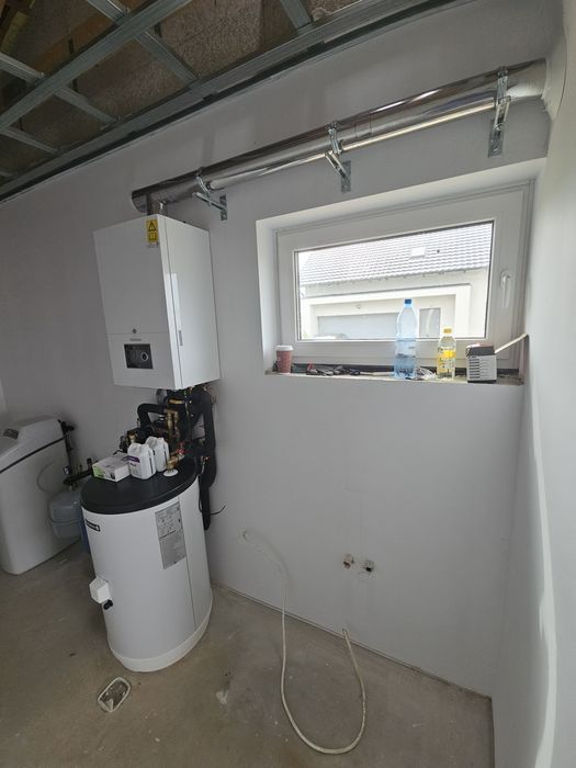 Kompleksowe instalacje
