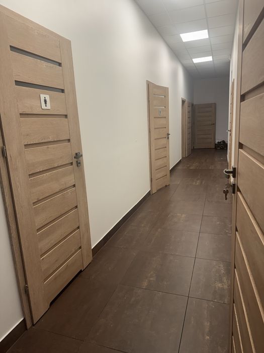 Lokal do wynajecia 160m  kw