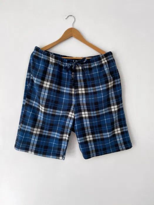 Флисовые шорты Cederwood State флісові шорти теплі бермуди утепленные