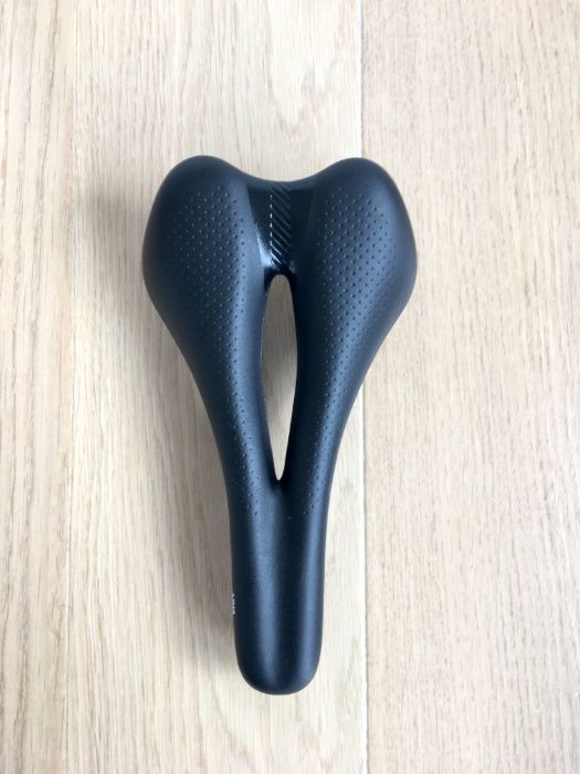 Siode ko rowerowe Bontrager Ajna Comp Warszawa Wilanow OLX.pl