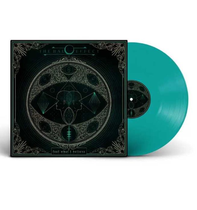 THE HALO EFFECT "Days of the Lost" LP / "Feel What I Believe" LP