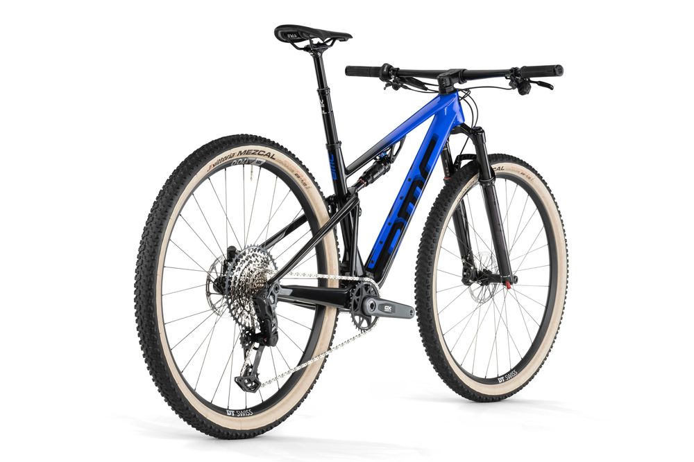 Nowy BMC Fourstroke One L Sram GX AXS 1x12