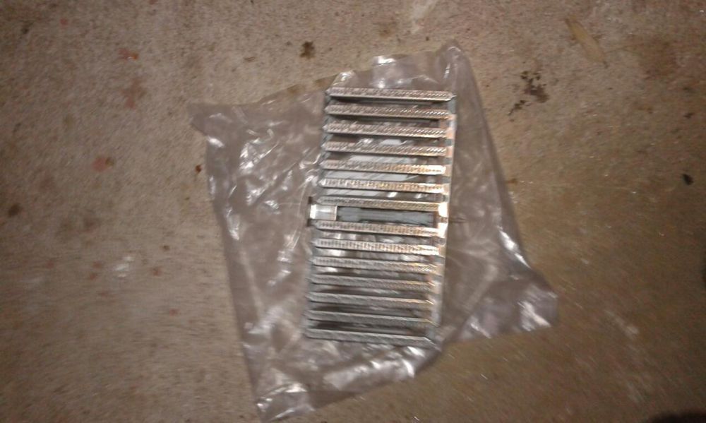 Queimadores esquentador