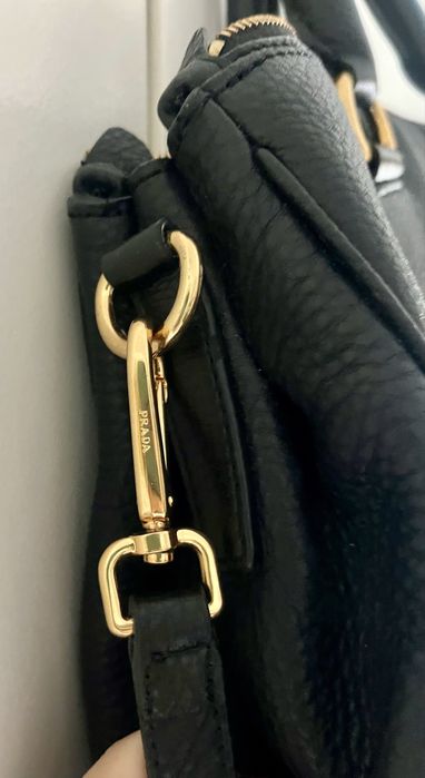 Mala em pele impecavel