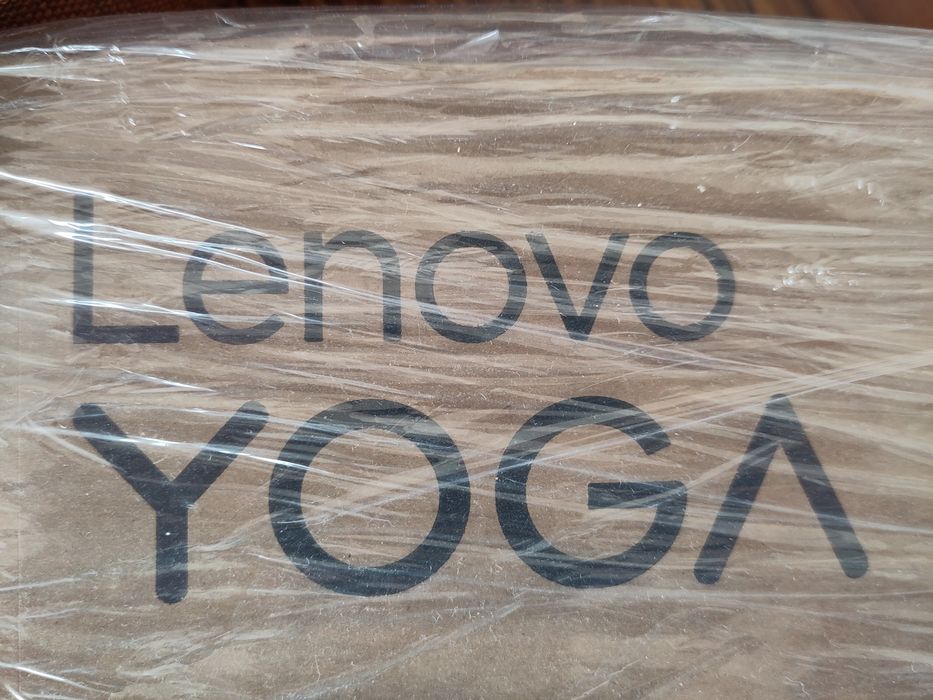 Portátil Lenovo Yoga Slim 7x Azul escuro