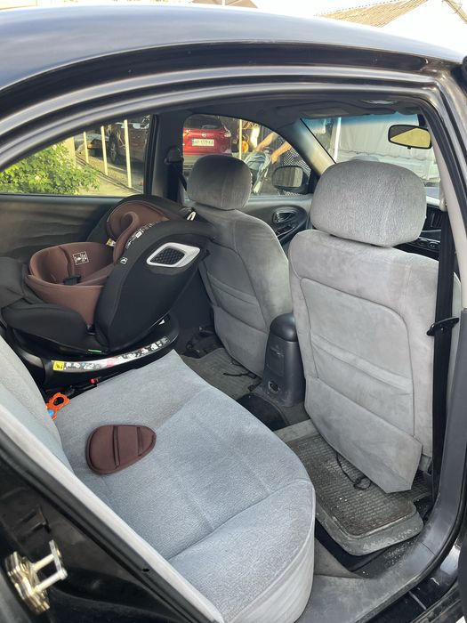 Продам daewoo Leganza