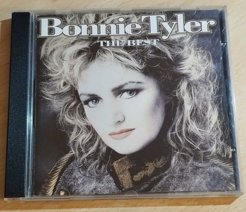 Bonnie Tyler - The best