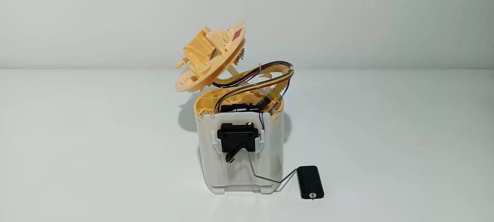 SENSOR DE COMBUSTÍVEL MERCEDES-BENZ CLASSE A 2019 -A2474706403