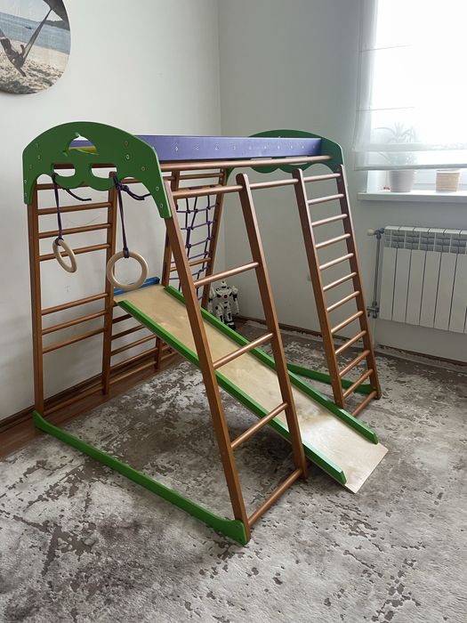 Спортивний комплекс