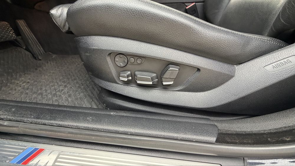 BMW 525 d Touring M