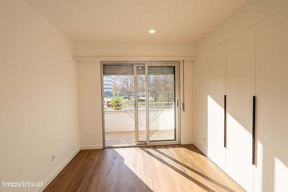 Apartamento T2 para venda