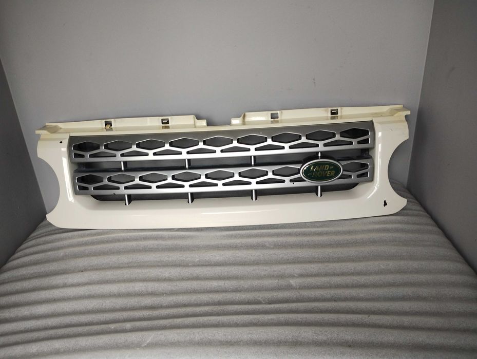 Gril Atrapa Land Rover DISCOVERY IV L319