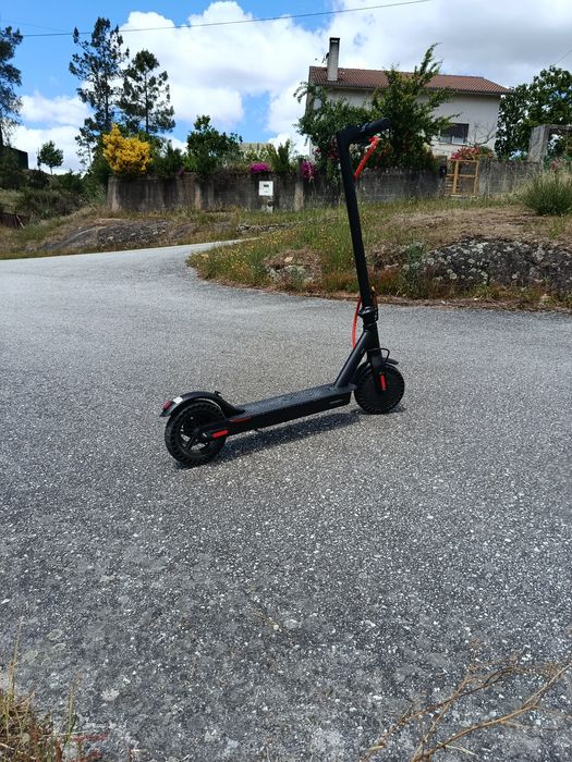 Trotinete elétrica unimade