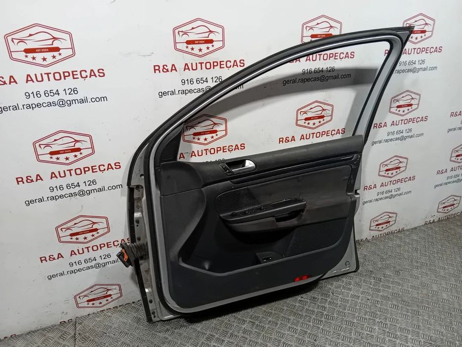 Porta Frente Frontal Direito Golf IV 4 Original