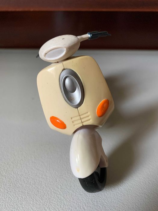 Brinquedo Scooter