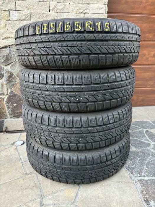 Шини колеса 175/65 r15 matador