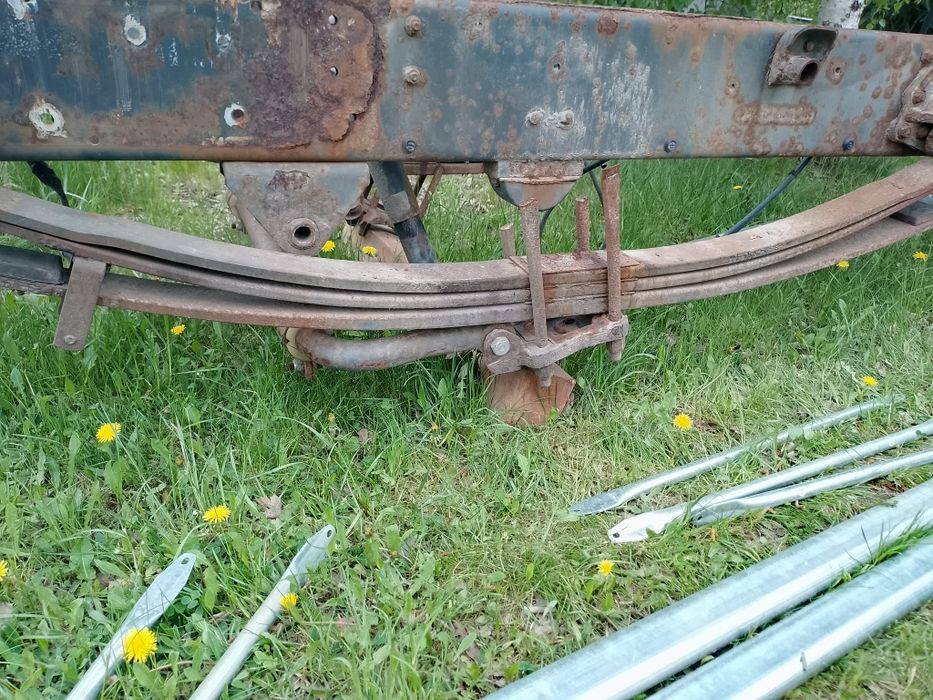 Silnik renault midlum 180 dci