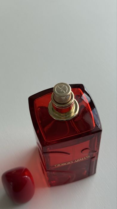 Perfumy Si Passione Red Musk 100 ml
