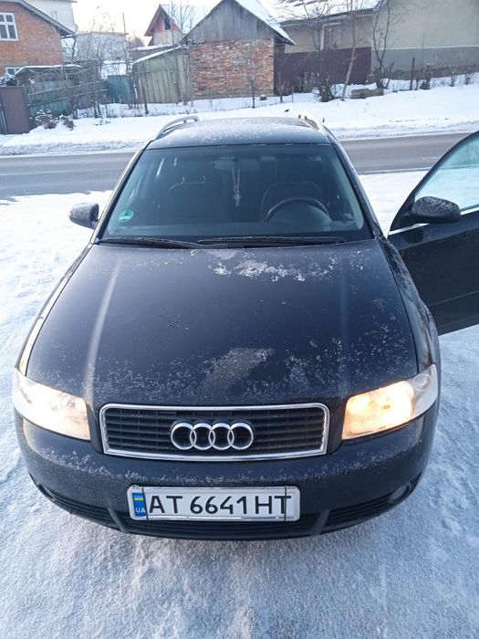 Продається автомобіль Audi A4 2003