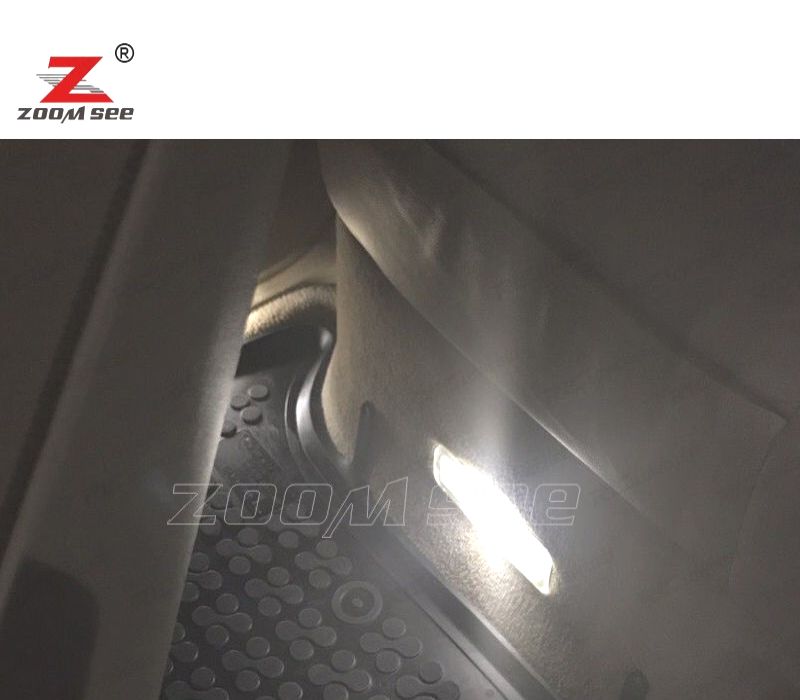 KIT COMPLETO 20 LÂMPADAS LED INTERIOR BMW X5 F15 M DEPORTE SDRIVE 35i 50i 35i 35d 14-