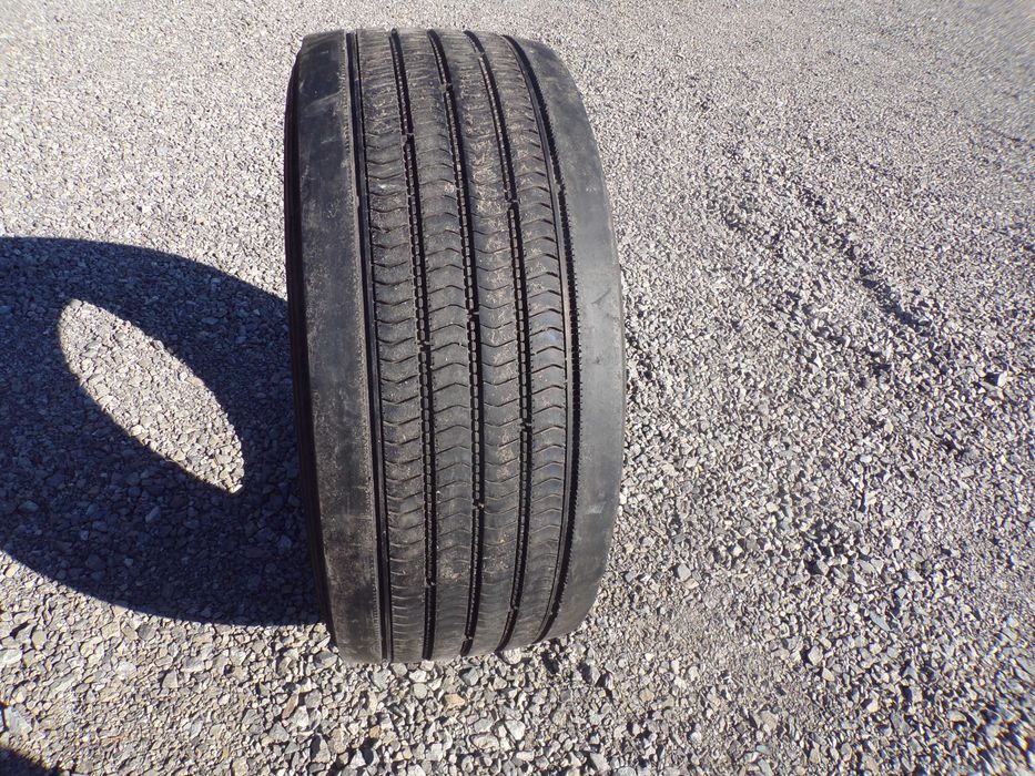 Opona 355/50R22.5 BRIDGESTONE R 249 II EVO ECOPIA (700 netto)